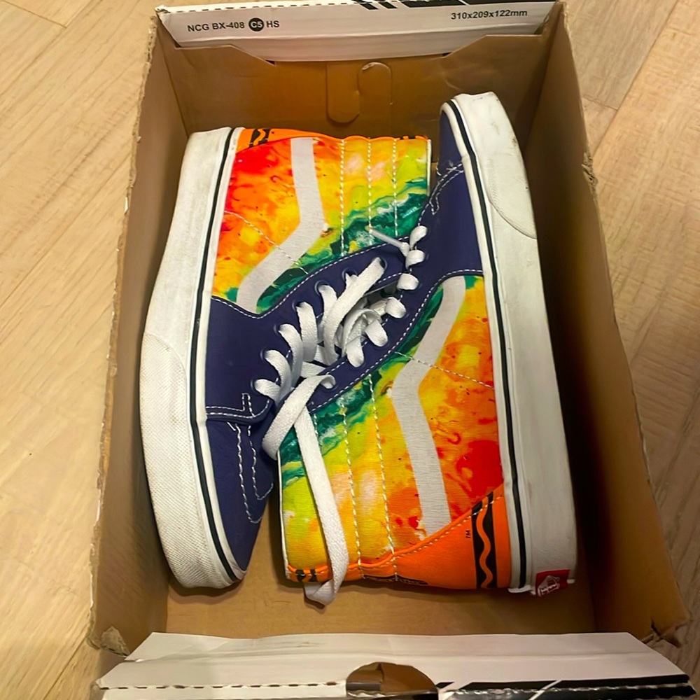 Vans